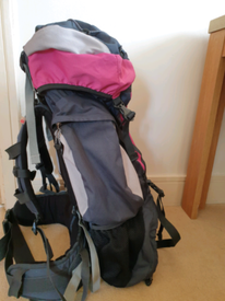 karrimor backpack 60l